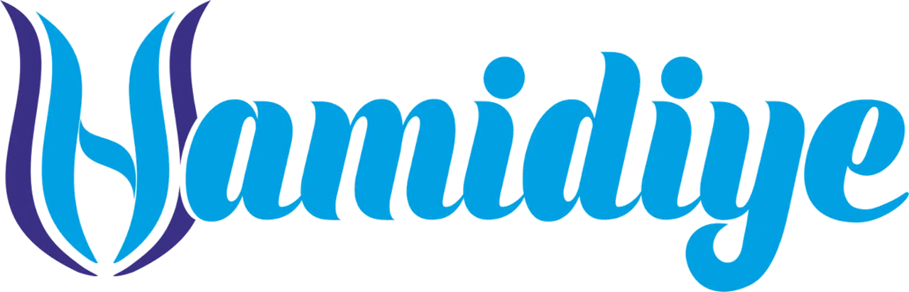 Stichting Hamidiye